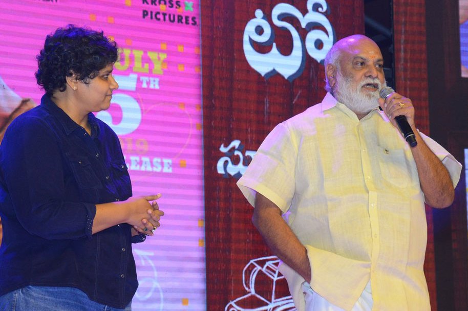 Oh-Baby-Movie-Pre-Release-Event-Photos